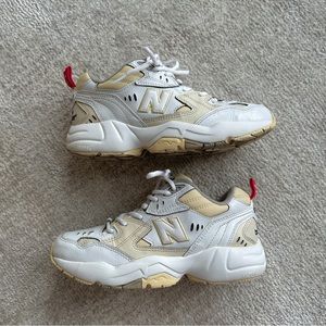 New Balance 608 RW1 'Vanilla'